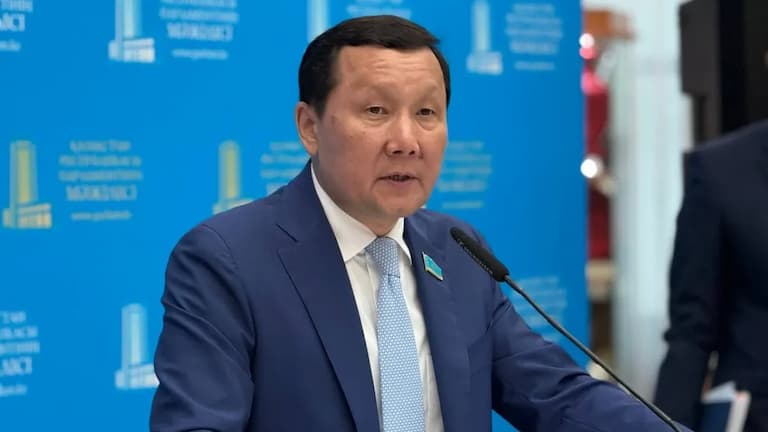 Шерзат Болат ісі бойынша сотталғандар рақымшылыққа іліне ме?